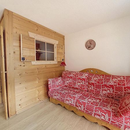 Appartement Pied Des Pistes - Saint Jean D'Aulps Station - 4 Personnes - Relais S36 객실 사진
