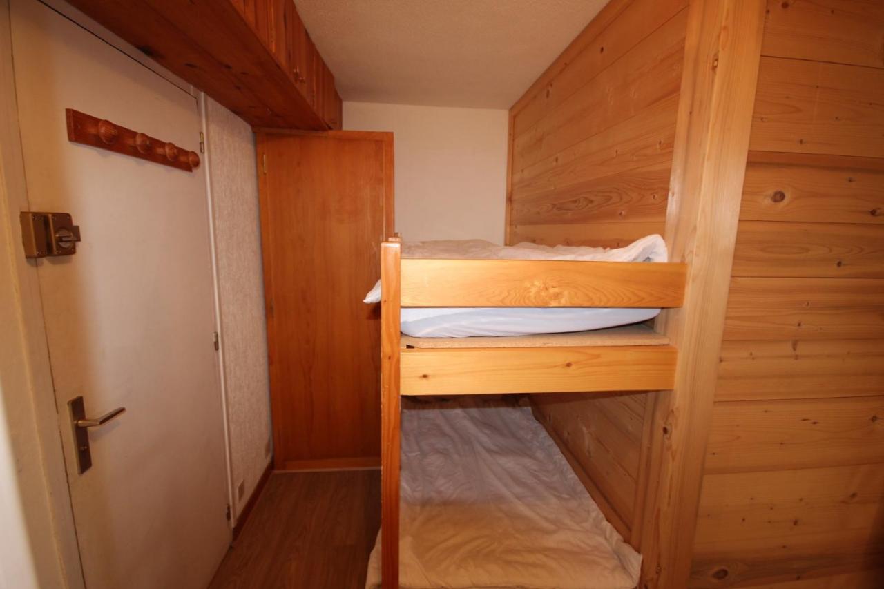 Appartement Pied Des Pistes - Saint Jean D'Aulps Station - 4 Personnes - Relais S36 외부 사진