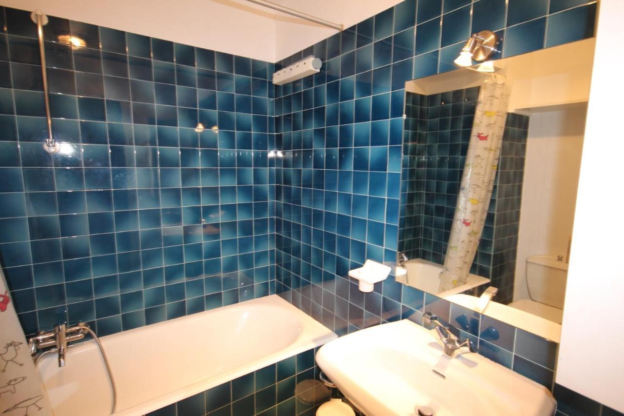 Appartement Pied Des Pistes - Saint Jean D'Aulps Station - 4 Personnes - Relais S36 외부 사진