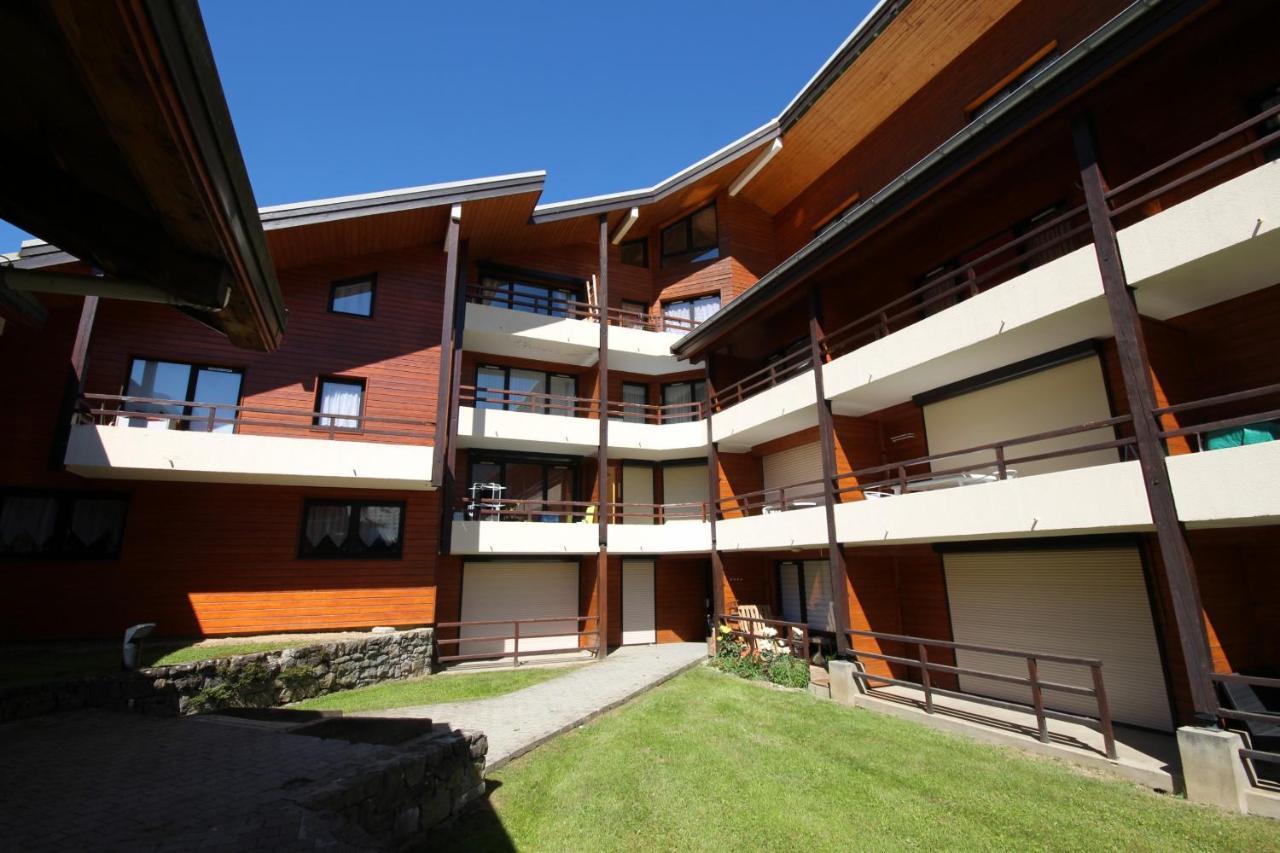 Appartement Pied Des Pistes - Saint Jean D'Aulps Station - 4 Personnes - Relais S36 외부 사진